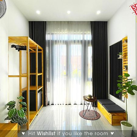 Fstay - Cozy And Peaceful Homestay Da Nang Exterior photo