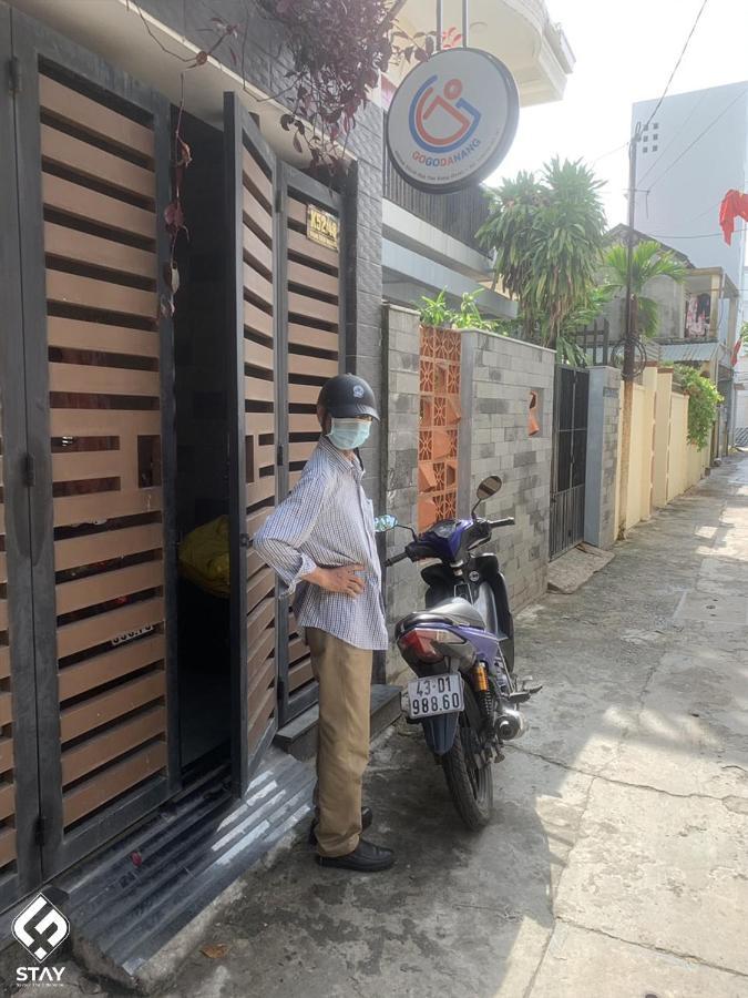 Fstay - Cozy And Peaceful Homestay Da Nang Exterior photo