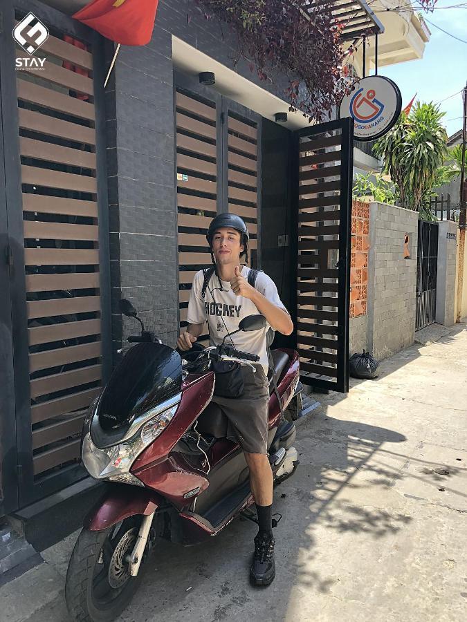 Fstay - Cozy And Peaceful Homestay Da Nang Exterior photo