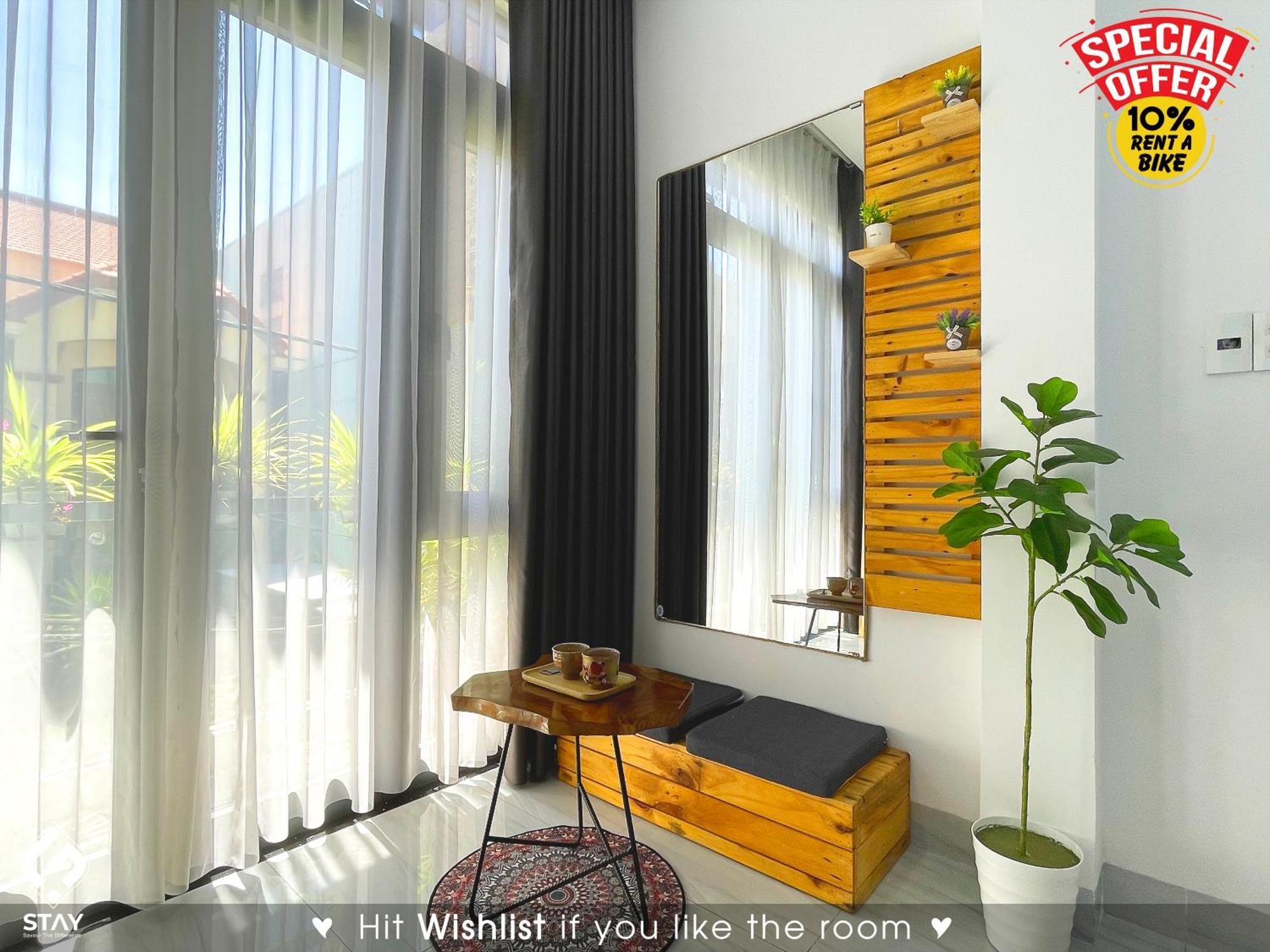 Fstay - Cozy And Peaceful Homestay Da Nang Exterior photo